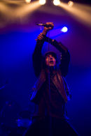 THE HORRORS